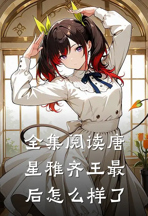 全集阅读唐星雅齐王最后怎么样了