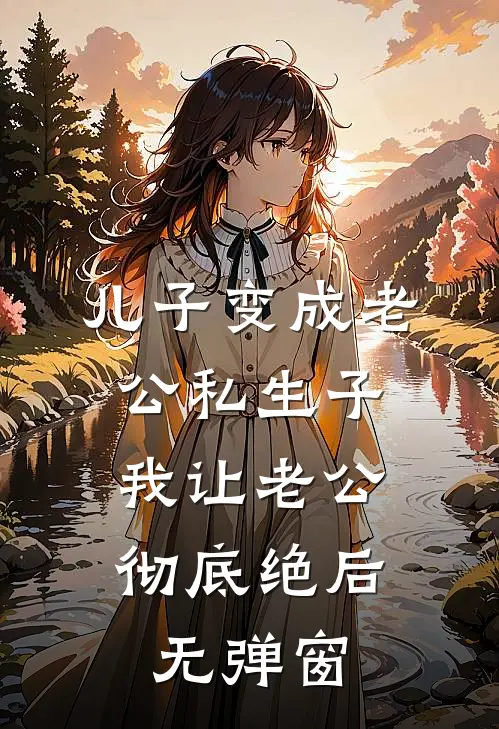 儿子变成老公私生子，我让老公彻底绝后无弹窗