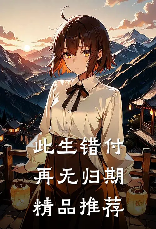 此生错付,再无归期精品推荐在线阅读