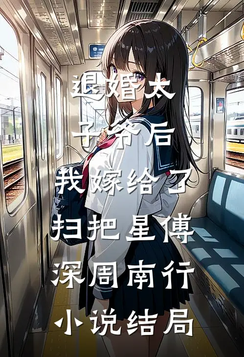 退婚太子爷后，我嫁给了扫把星傅深周南行小说结局