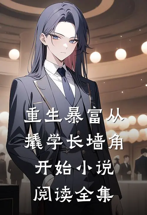 重生暴富从撬学长墙角开始小说阅读全集
