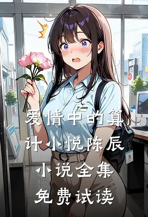 爱情中的算计小悦陈辰小说全集免费试读