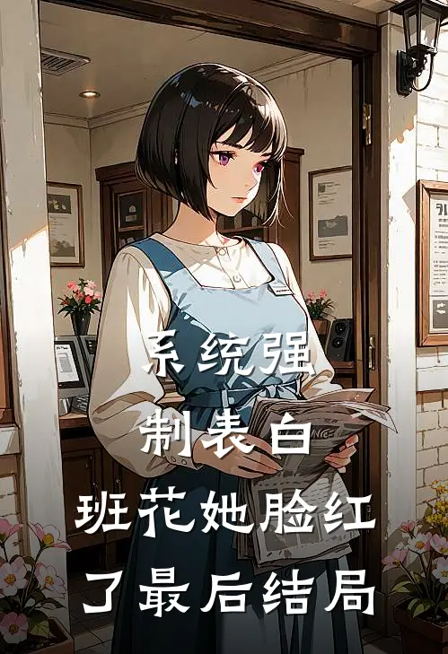 系统强制表白，班花她脸红了最后结局