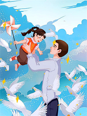 惊澜敛尽与君绝精修版