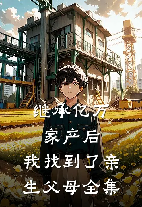 继承亿万家产后，我找到了亲生父母 全集