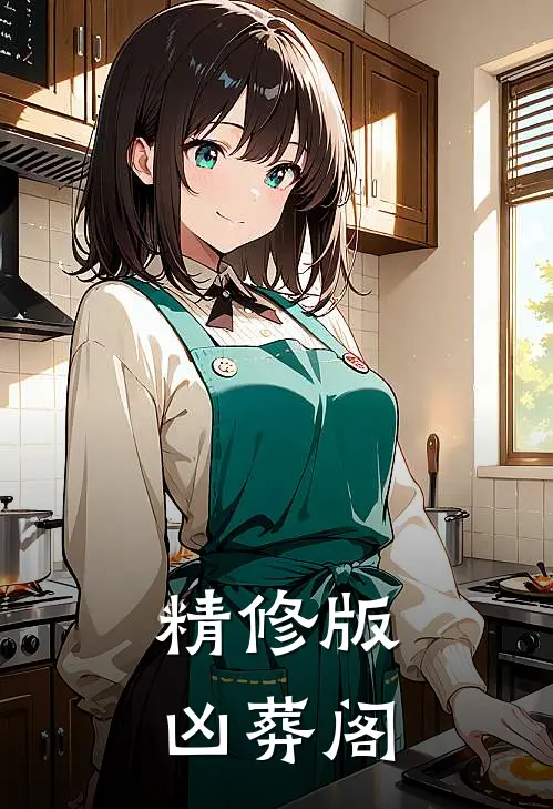 精修版凶葬阁