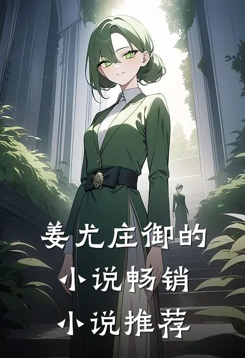 姜尤庄御的小说畅销小说推荐