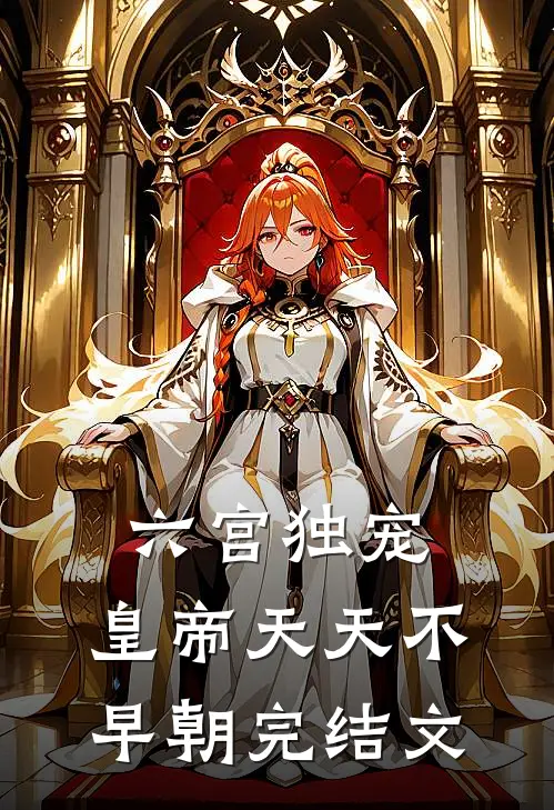 六宫独宠，皇帝天天不早朝完结文