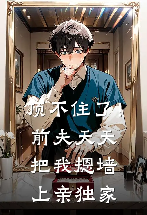 顶不住了！前夫天天把我摁墙上亲独家