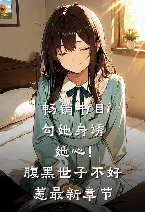 畅销书目勾她身诱她心!腹黑世子不好惹最新章节