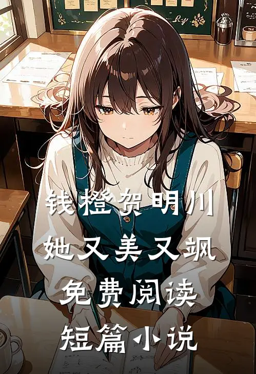 钱橙贺明川她又美又飒免费阅读短篇小说