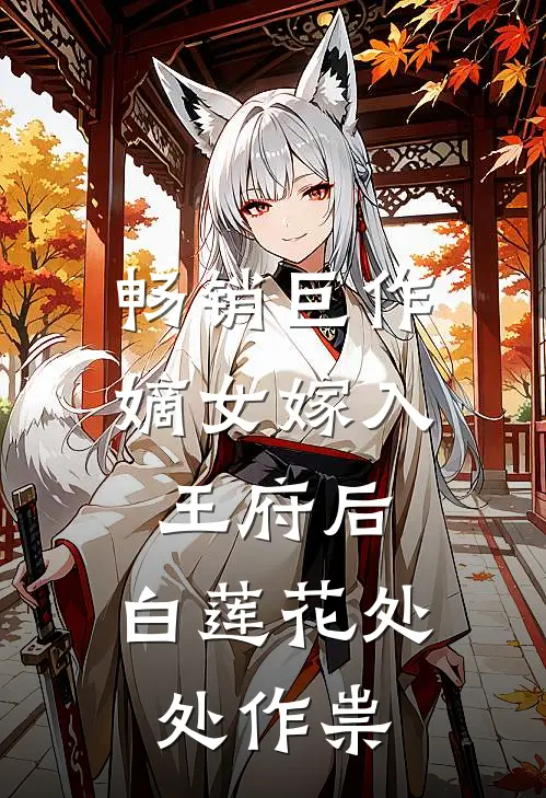 畅销巨作嫡女嫁入王府后，白莲花处处作祟