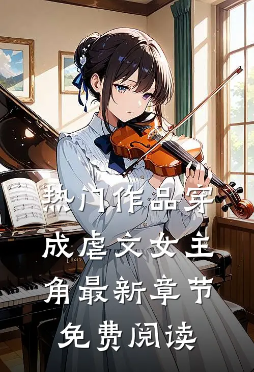 热门作品穿成虐文女主角最新章节免费阅读