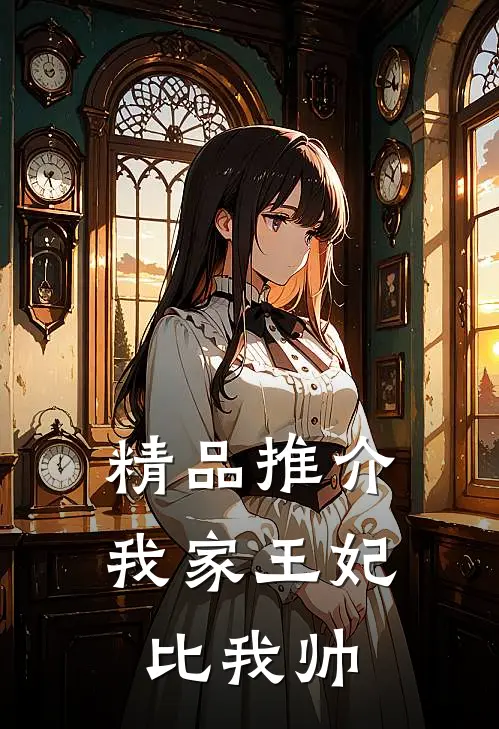 精品推介我家王妃比我帅