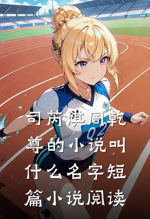 司芮淇周乾尊的小说叫什么名字短篇小说阅读