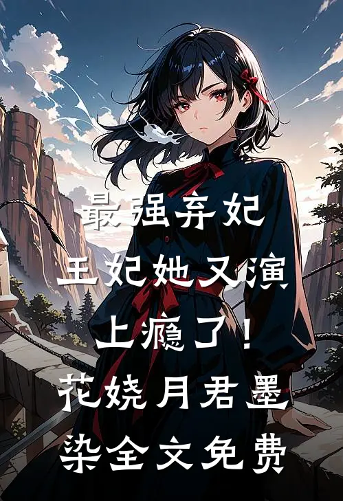最强弃妃：王妃她又演上瘾了！花娆月君墨染全文免费