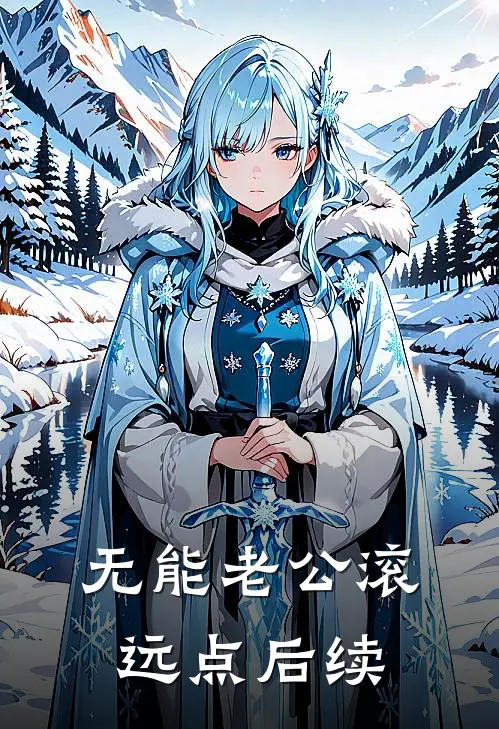 无能老公滚远点后续