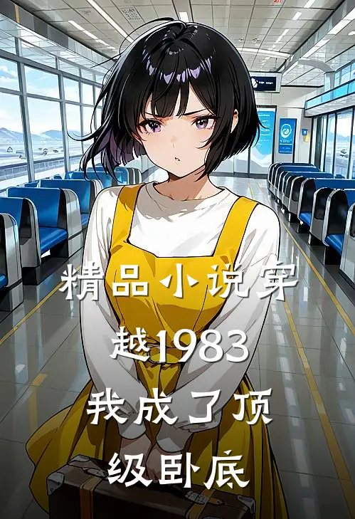 精品小说穿越1983：我成了顶级卧底
