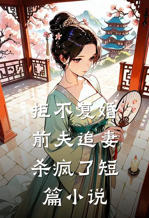 拒不复婚：前夫追妻杀疯了短篇小说