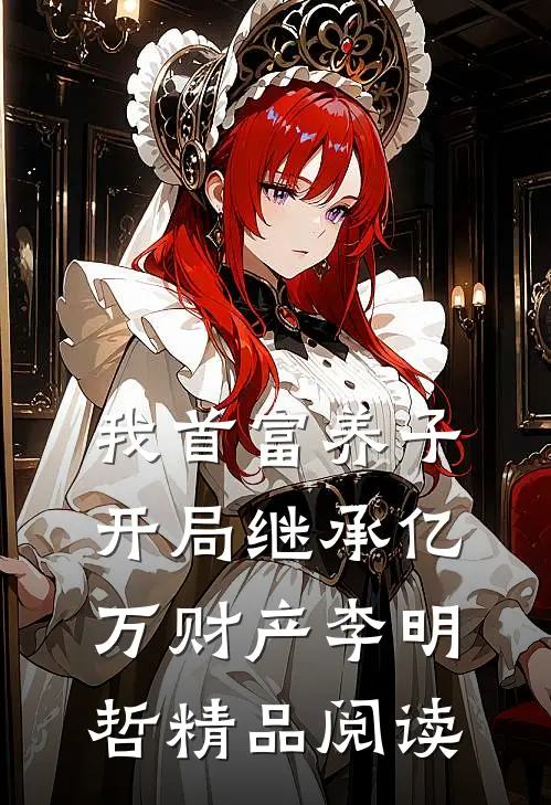 我首富养子开局继承亿万财产李明哲精品阅读