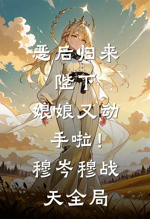恶后归来：陛下，娘娘又动手啦！穆岑穆战天全局