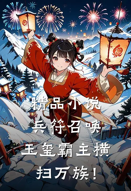 精品小说兵符召唤：玉玺霸主横扫万族！