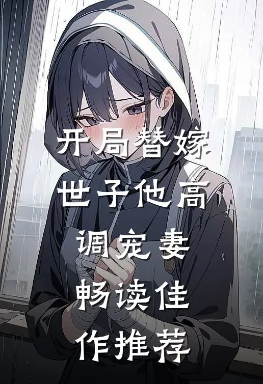 开局替嫁，世子他高调宠妻畅读佳作推荐