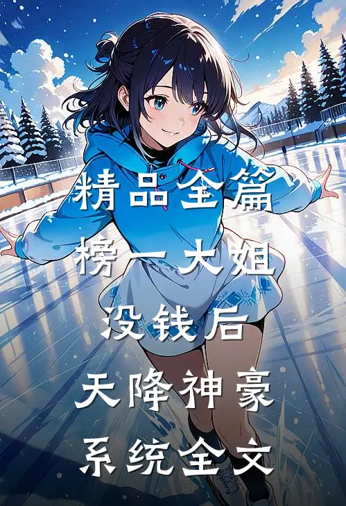 精品全篇榜一大姐没钱后,天降神豪系统全文
