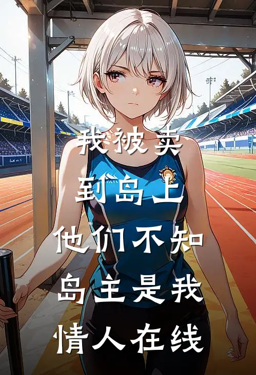 我被卖到岛上,他们不知岛主是我情人在线