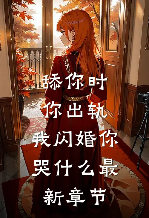 舔你时你出轨，我闪婚你哭什么最新章节