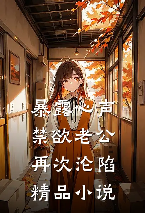 暴露心声，禁欲老公再次沦陷精品小说