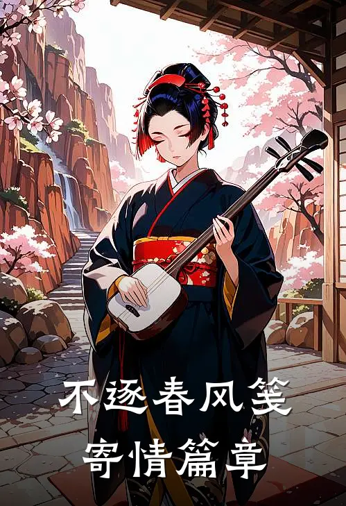 不逐春风笺寄情篇章