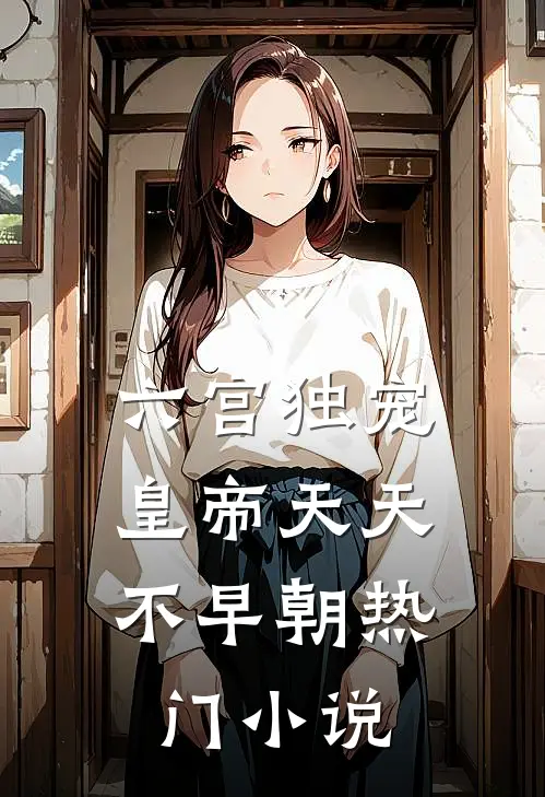 六宫独宠，皇帝天天不早朝热门小说