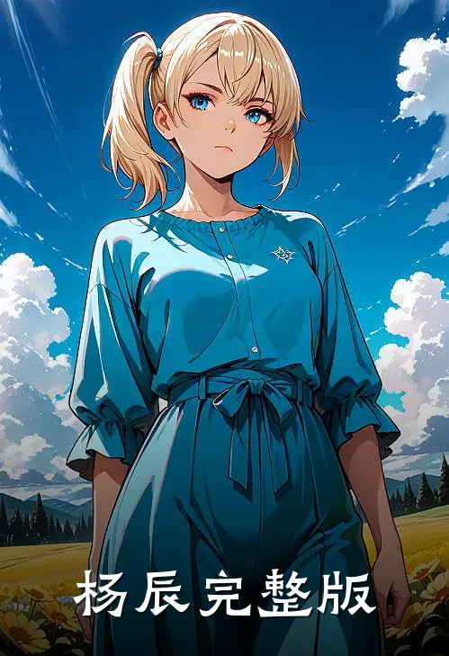 杨辰完整版