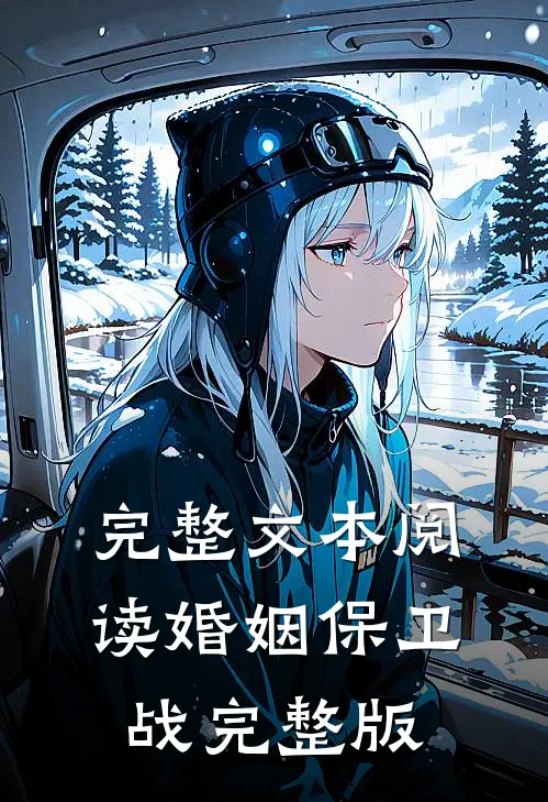 完整文本阅读婚姻保卫战完整版