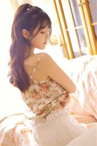 落日不曾回望我全文+免费