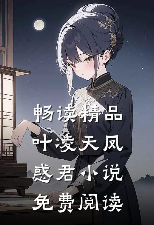 畅读精品叶凌天凤惑君小说免费阅读