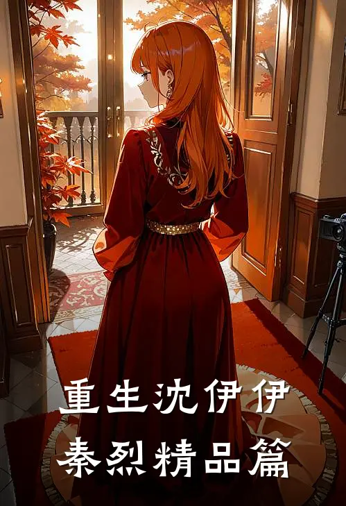 重生沈伊伊秦烈精品篇