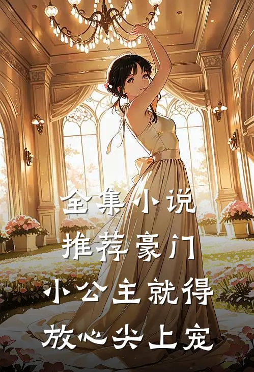 全集小说推荐豪门：小公主就得放心尖上宠