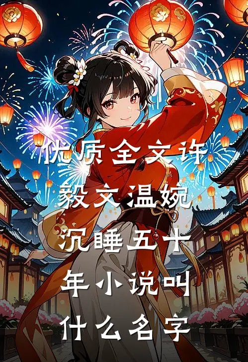 优质全文许毅文温婉沉睡五十年小说叫什么名字