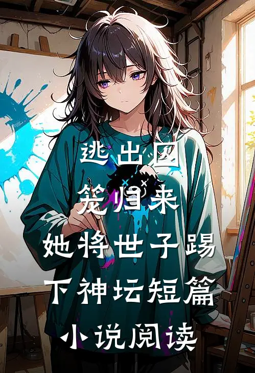 逃出囚笼归来,她将世子踢下神坛短篇阅读全文