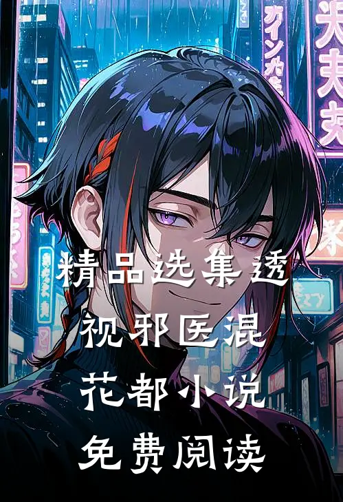 精品选集透视邪医混花都小说免费阅读