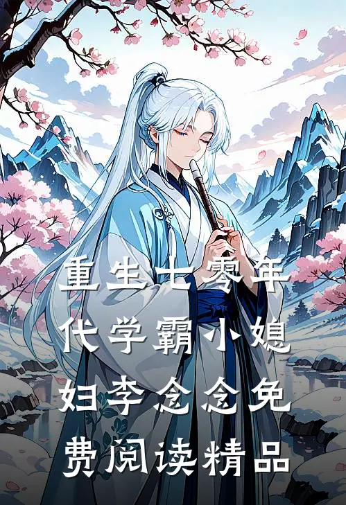 重生七零年代学霸小媳妇李念念免费阅读精品