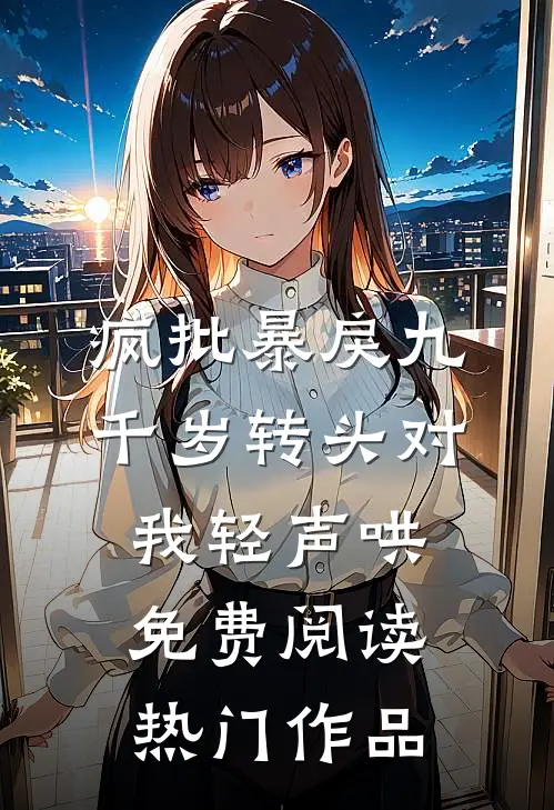 疯批暴戾九千岁转头对我轻声哄免费阅读热门作品