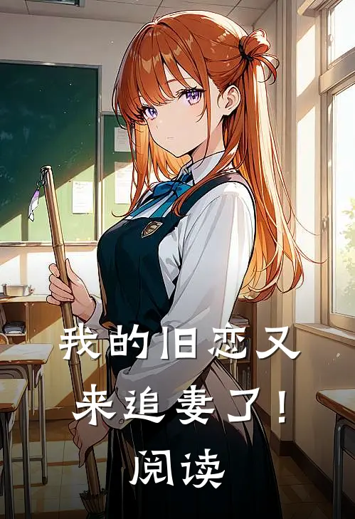 我的旧恋又来追妻了!阅读