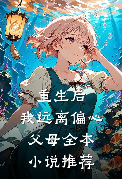 重生后,我远离偏心父母全本推荐阅读