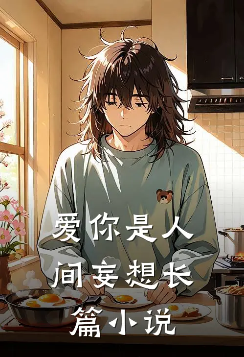 爱你是人间妄想长篇小说