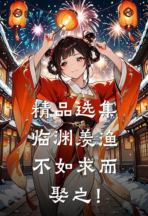 精品选集临渊羡渔，不如求而娶之！
