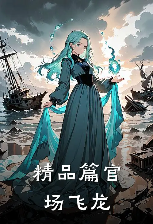 精品篇官场飞龙