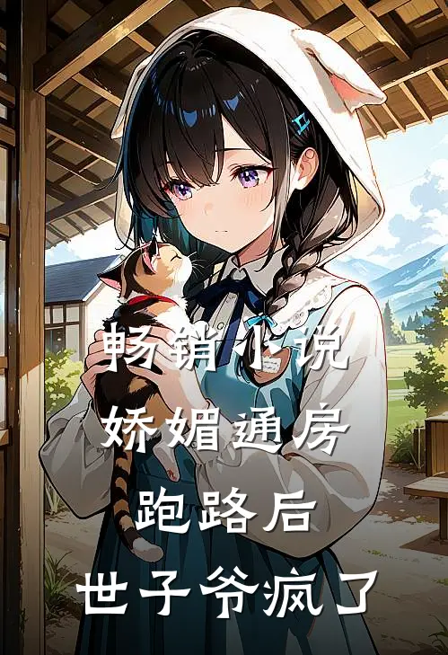 畅销小说娇媚通房跑路后，世子爷疯了